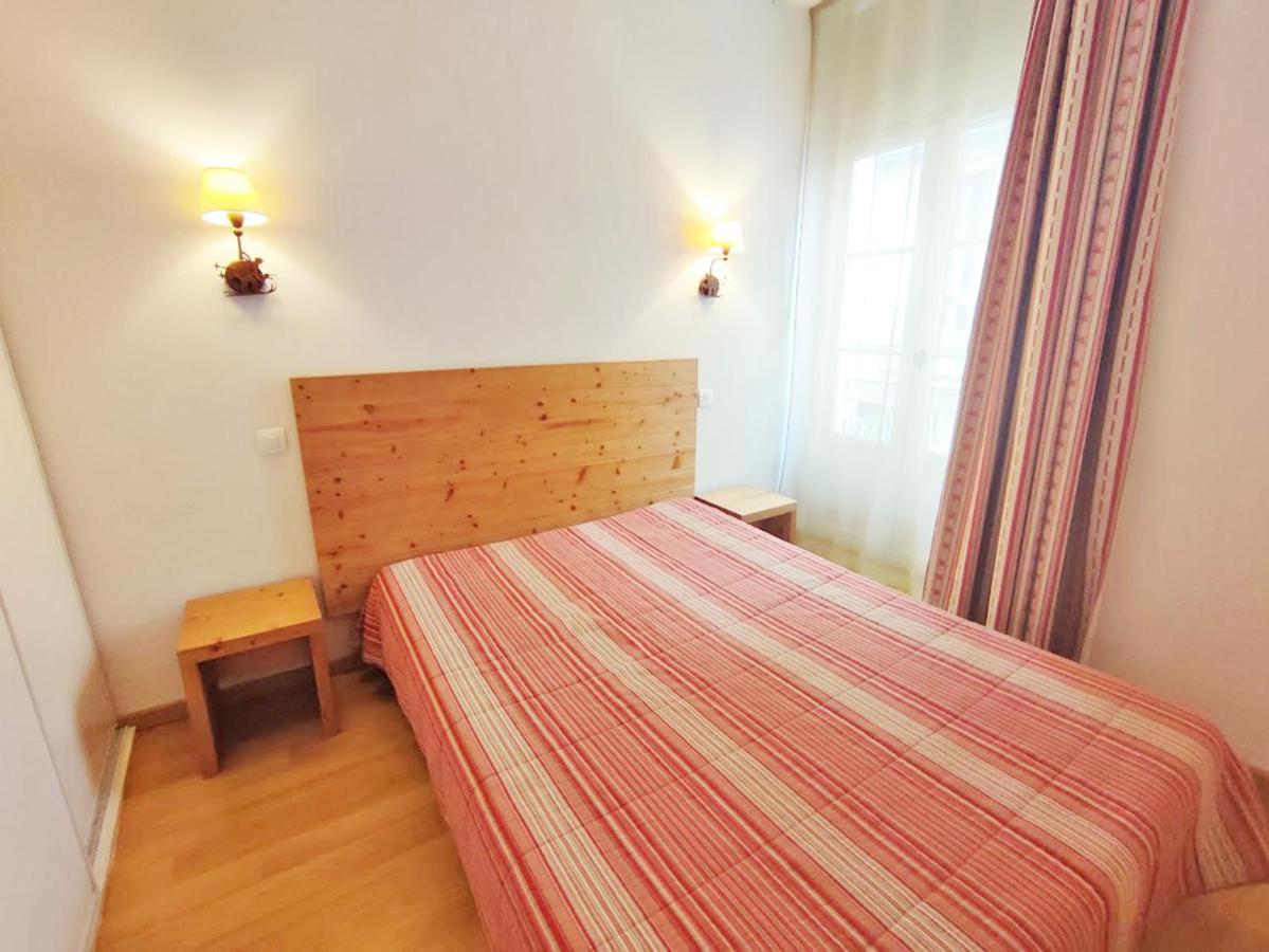Oo, T2, Centre Luchon, Wifi, Casier A Skis, Ascenseur, 4 Personnes Bagnères-de-Luchon Buitenkant foto
